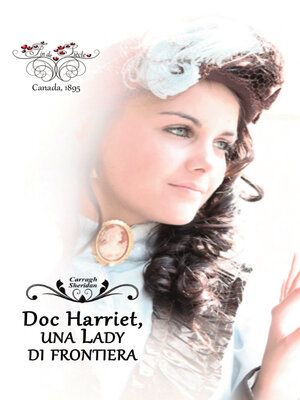 cover image of Fin de Siècle. Doc Harriet, una Lady di frontiera